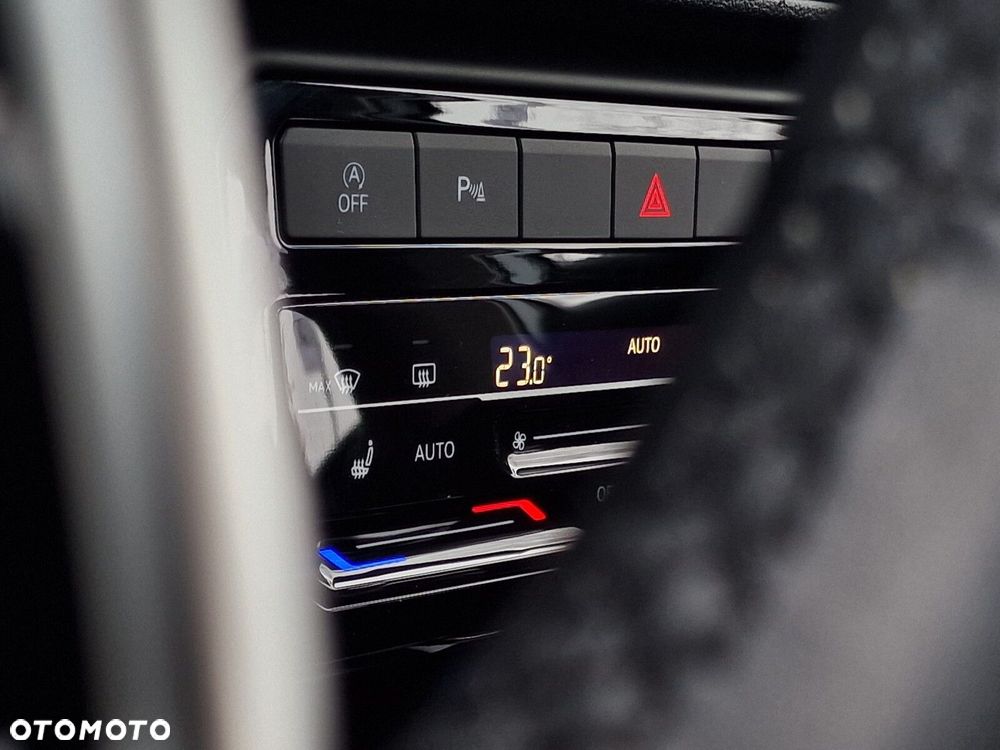 Volkswagen T-Cross 1.5 TSI ACT Life DSG - 32