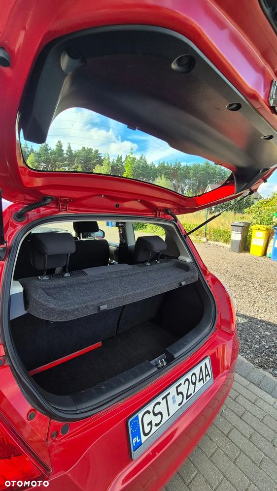 Suzuki Swift 1.2 Comfort - 7