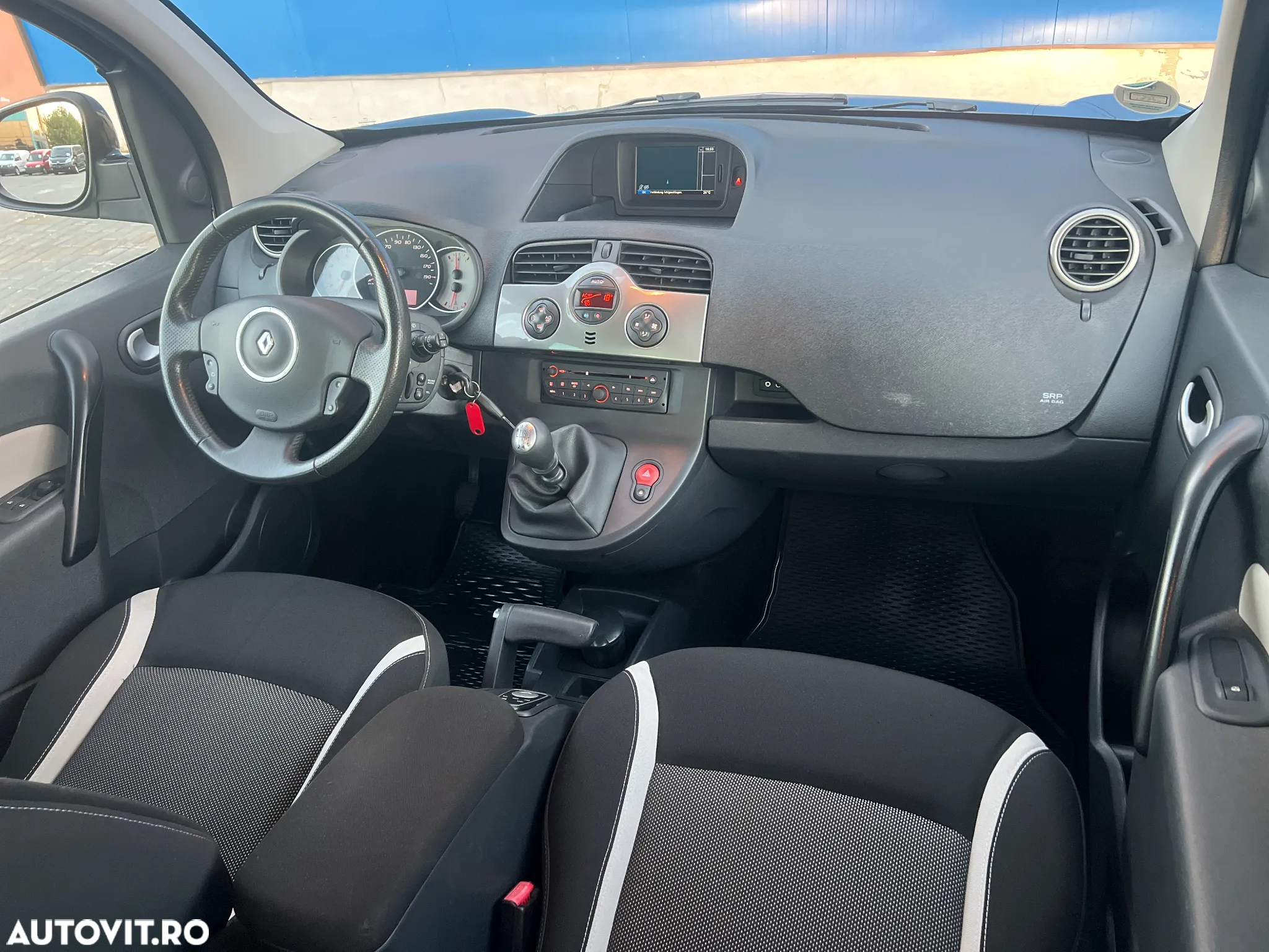Renault Kangoo - 6