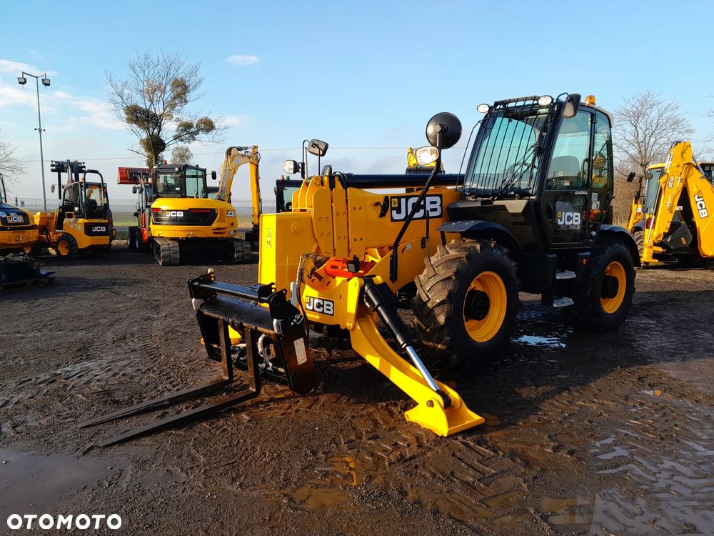 JCB 540-170 2020R - 5