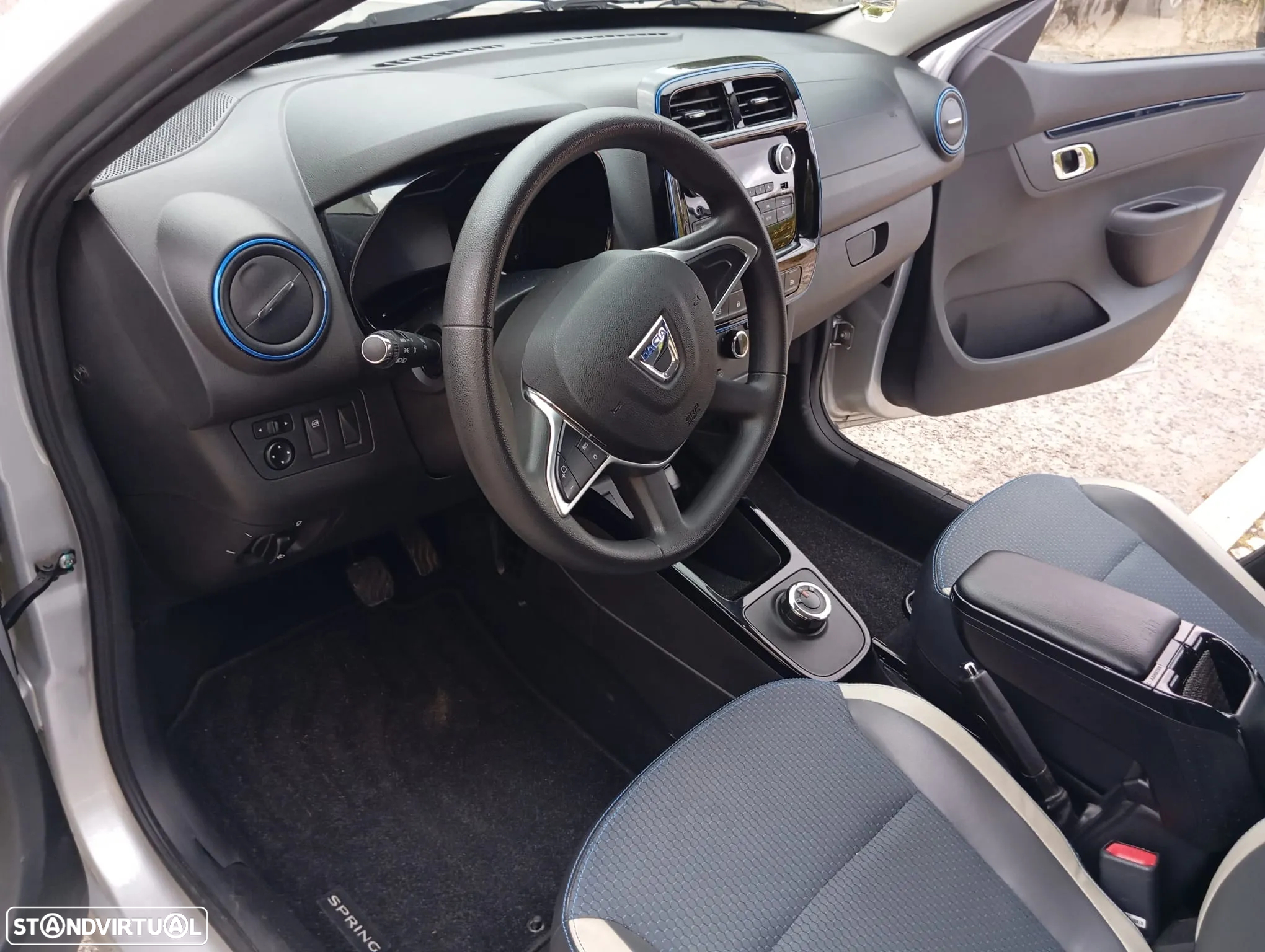 Dacia Spring Comfort - 15