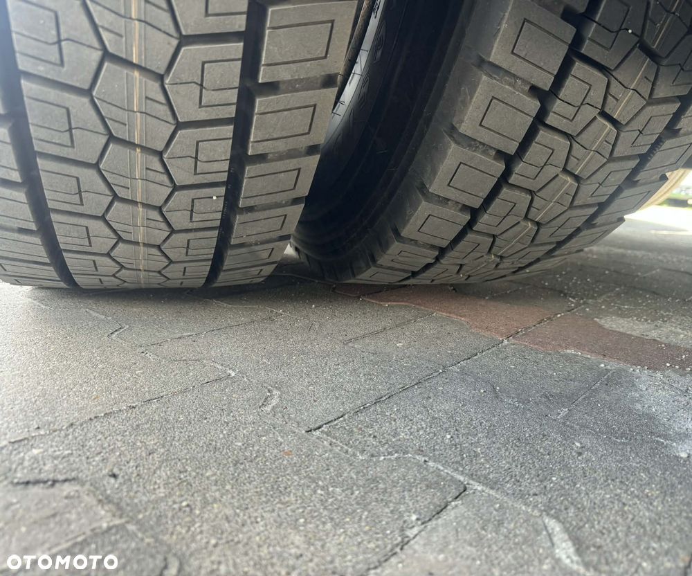 Neoplan Cityliner - 22