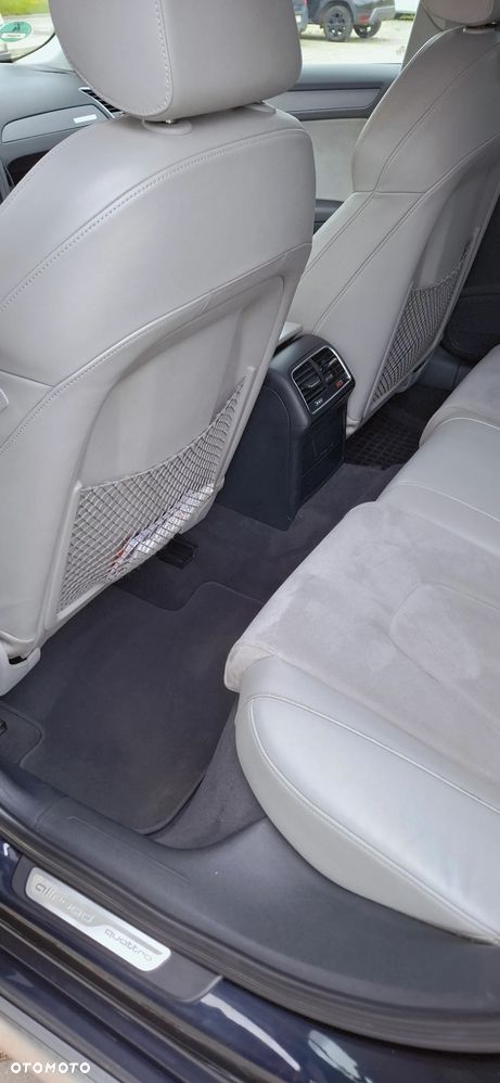 Audi A4 Allroad - 13