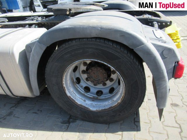 MAN TGX 18.440 4X2 BLS - 10