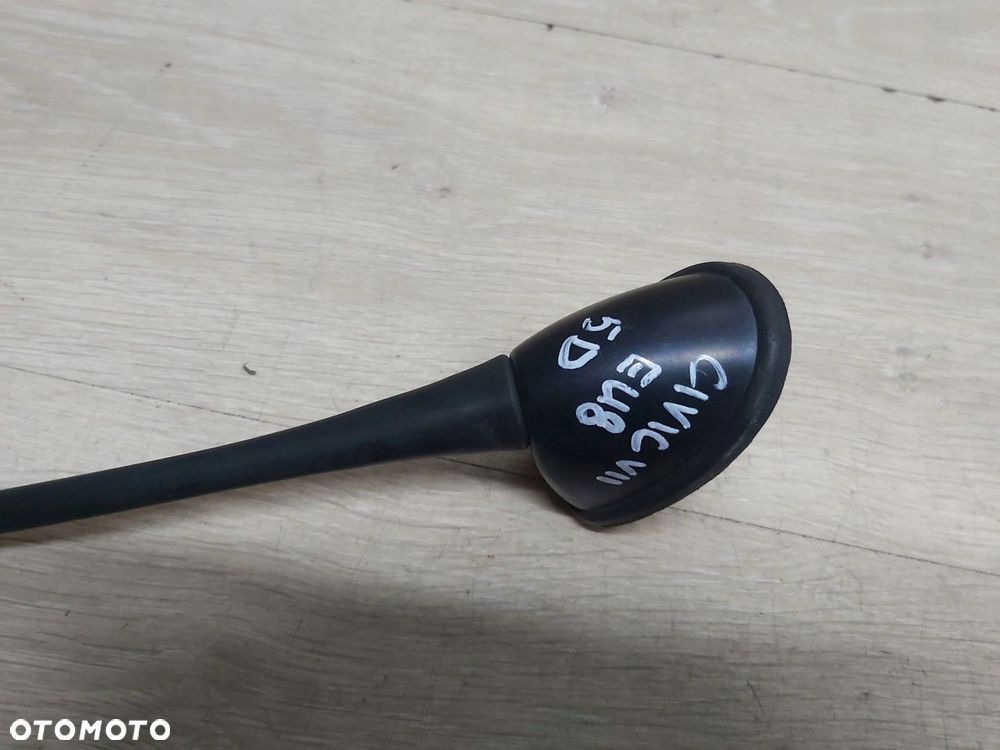 Honda Civic 7 VII antena dachowa podstawa bat - 10