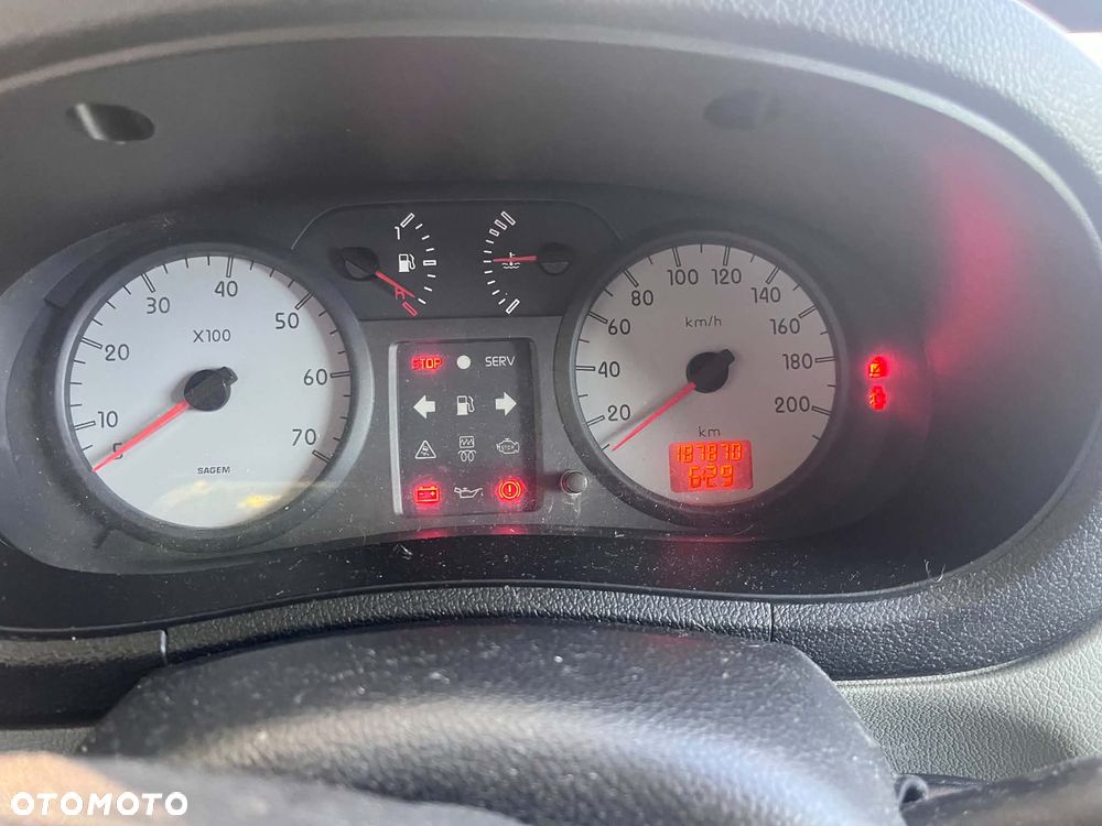Renault Kangoo - 9