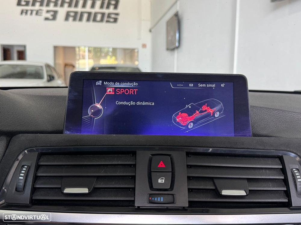 BMW 428 i Pack M Auto - 37
