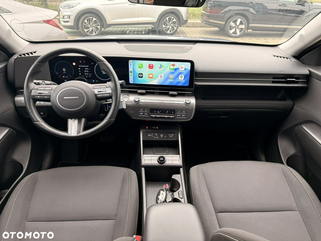 Hyundai Kona - 14