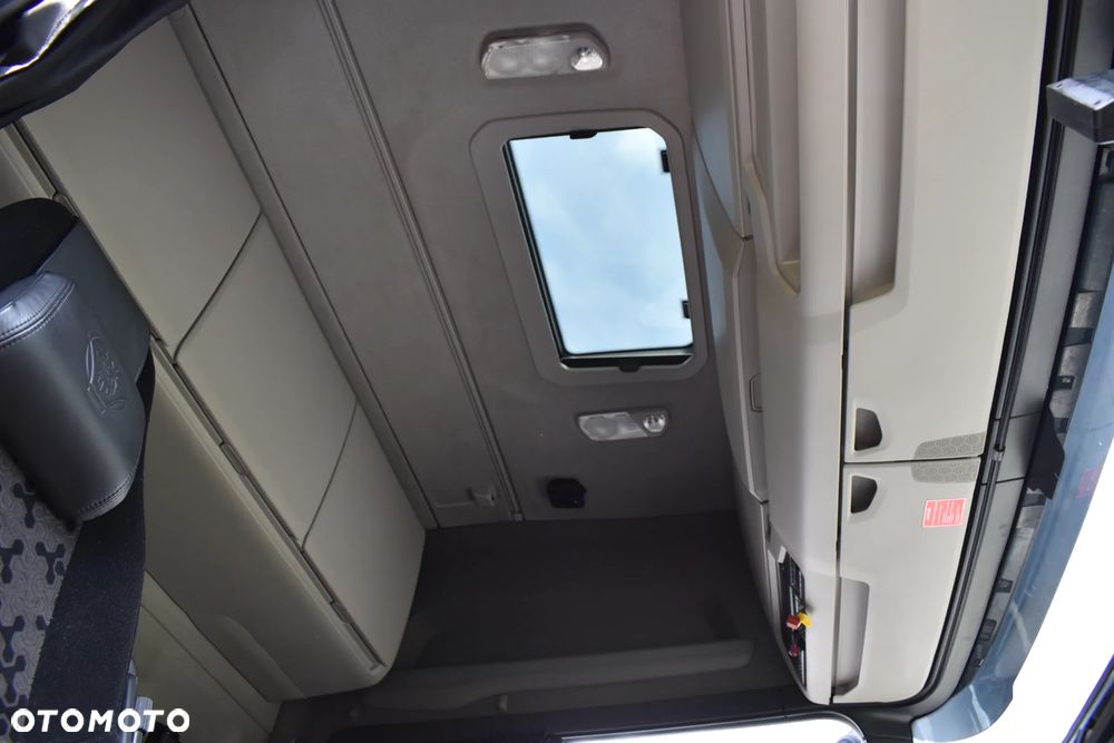 Scania S 450 BDF  !! WINDA !! Klima postojowa !! - 21
