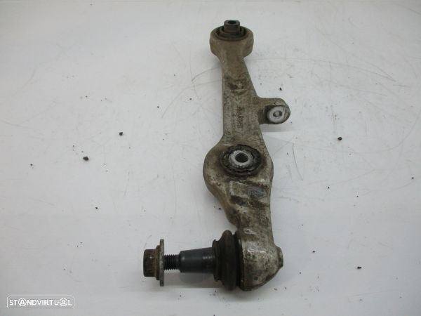 Braço Suspensao Frente Esq Audi A4 (8Ec, B7) - 4