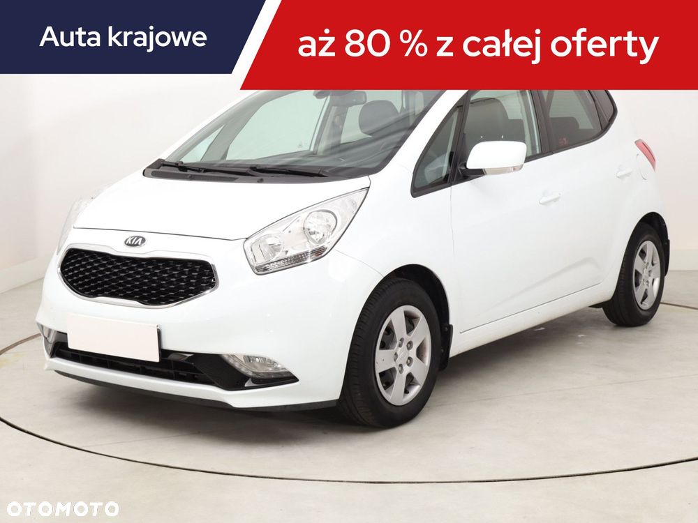 Kia Venga - 3