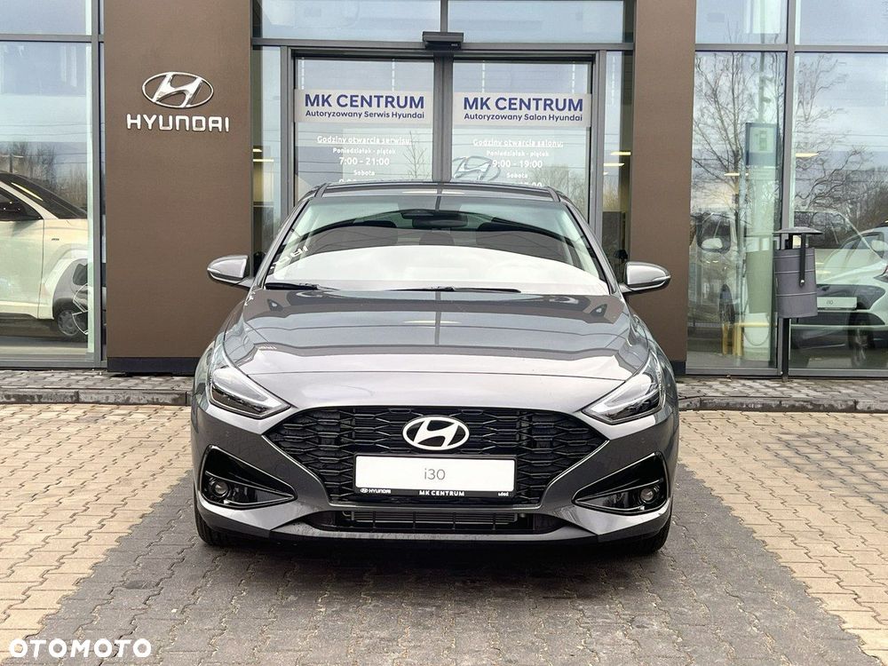Hyundai i30 - 9