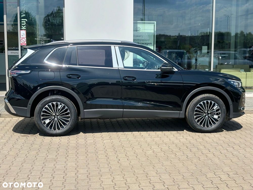 Volkswagen Tiguan - 6
