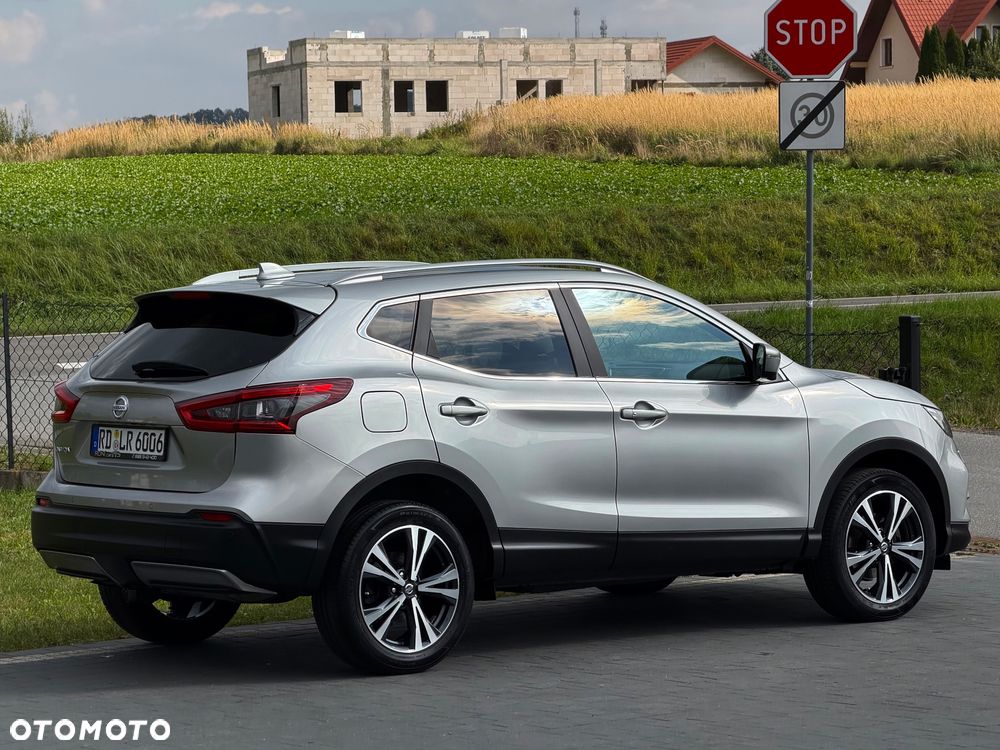 Nissan Qashqai 1.6 DIG-T Tekna+ - 12