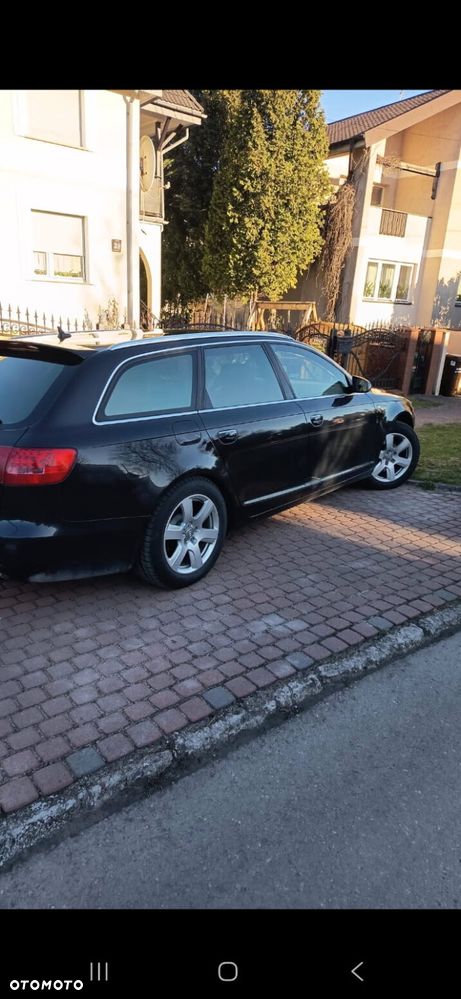 Audi A6 Avant - 9