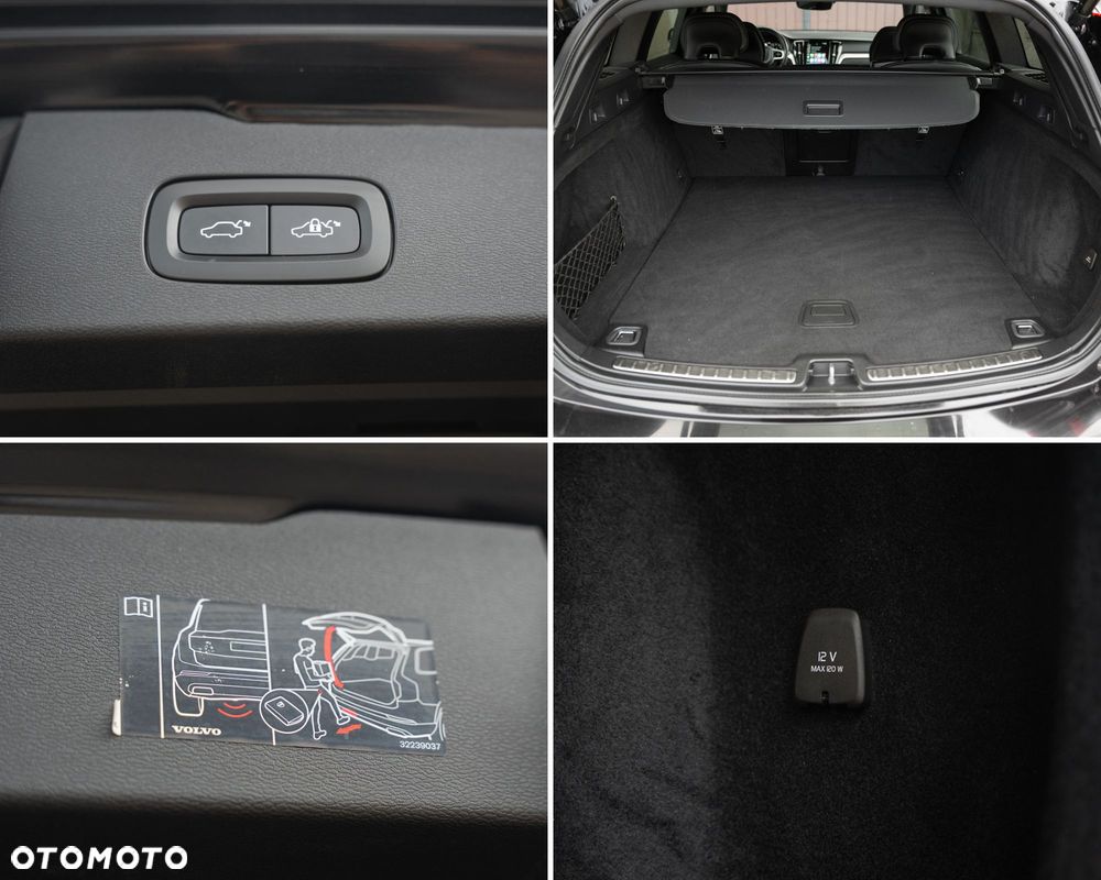 Volvo V60 B3 B Geartronic RDesign - 41