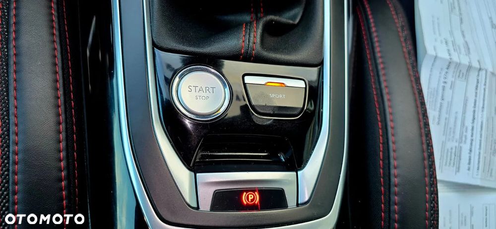 Peugeot 308 BlueHDi FAP 120 Stop&Start GT-Line Edition - 16