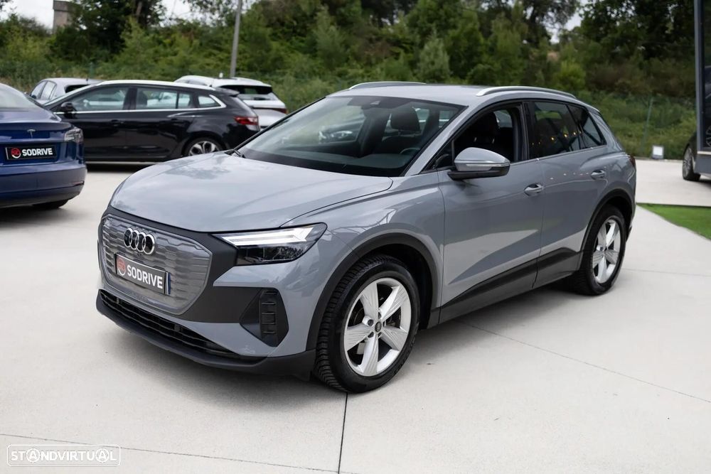 Audi Q4 e-tron 35 - 6