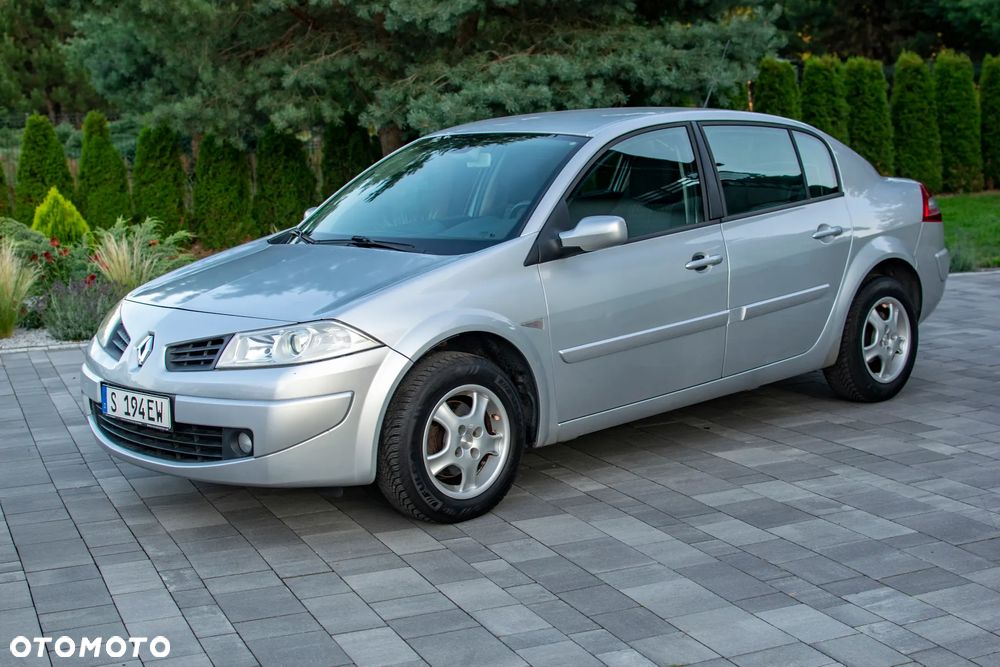 Renault Megane - 21