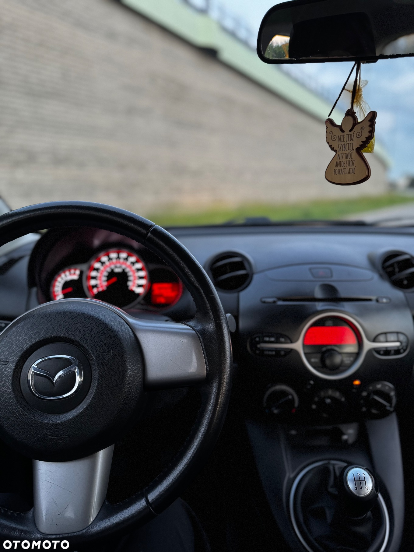 Mazda 2 1.3 Exclusive - 6