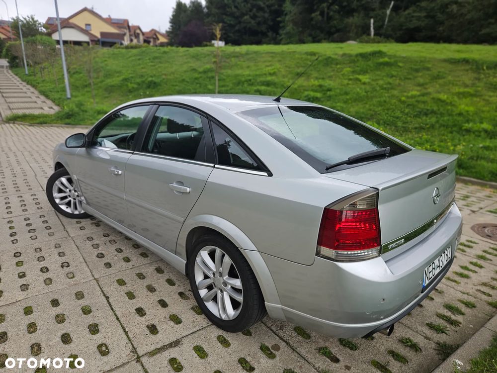 Opel Vectra 1.8 Elegance - 7