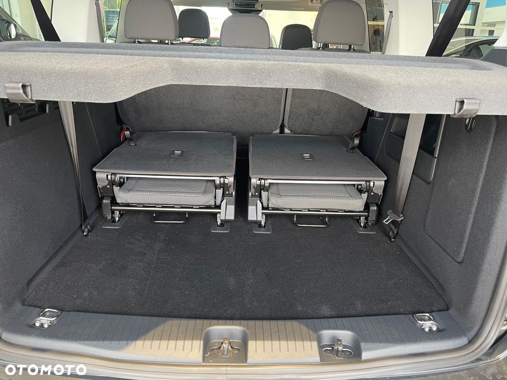 Volkswagen Caddy Maxi 2.0 TDI - 11