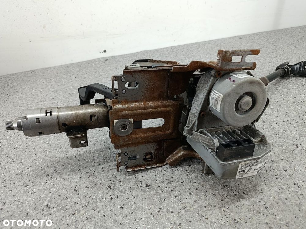 WSPOMAGANIE ELEKTRYCZNE RENAULT CLIO III 8200294976 8200297604 50300685 TRW - 2