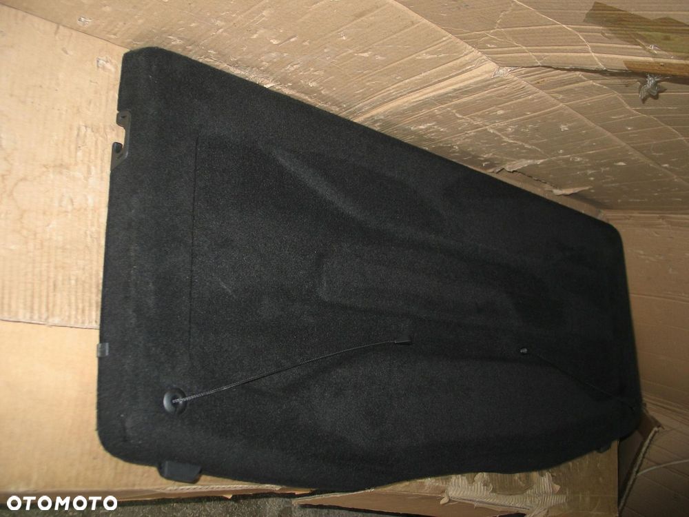 polka bagaznika jeep avenger 23r- 7357910120 - 3