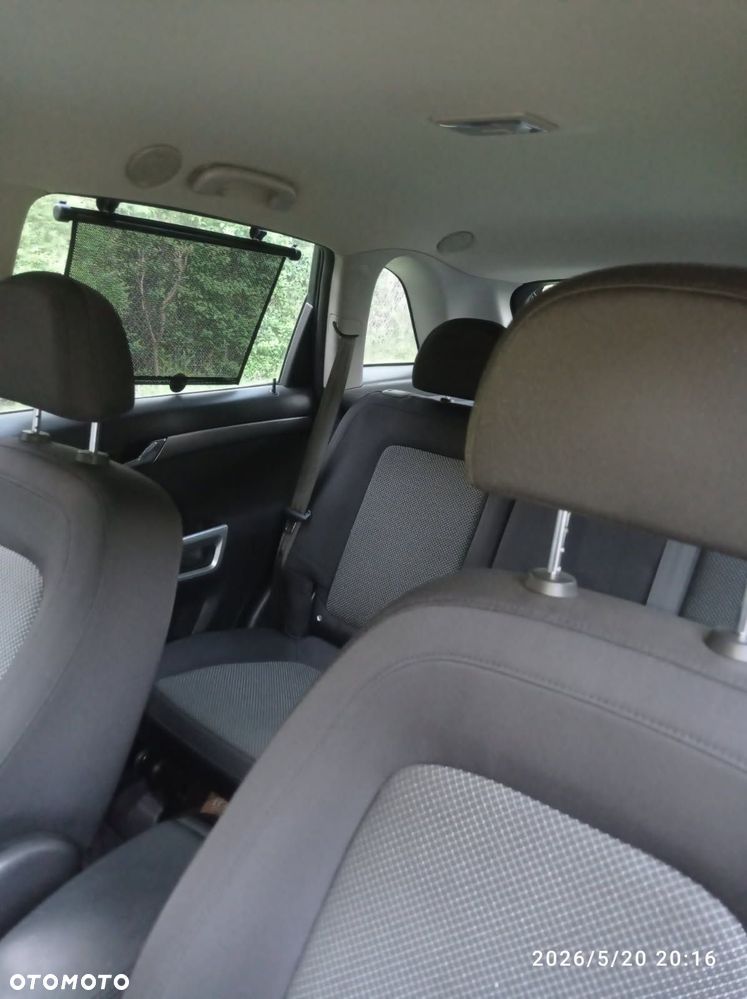 Opel Antara 2.4 Edition - 12