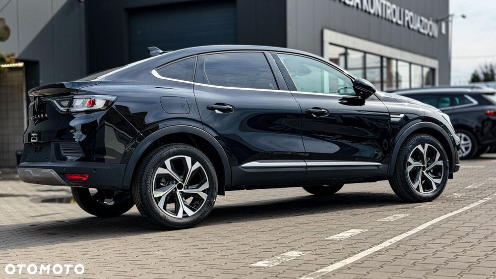 Renault Arkana - 6