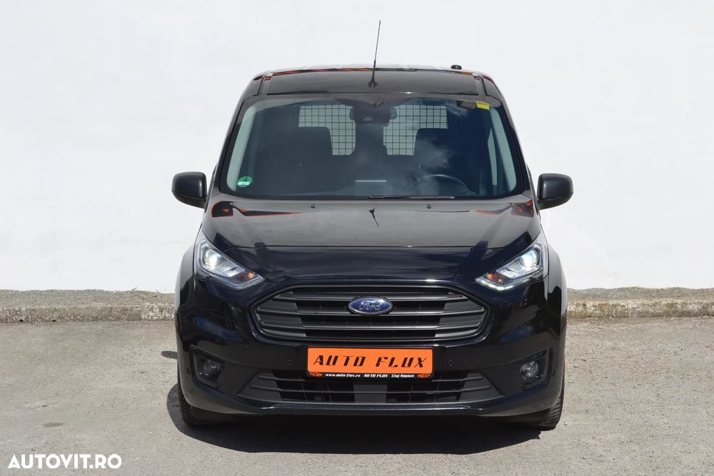 Ford Transit Connect - 2