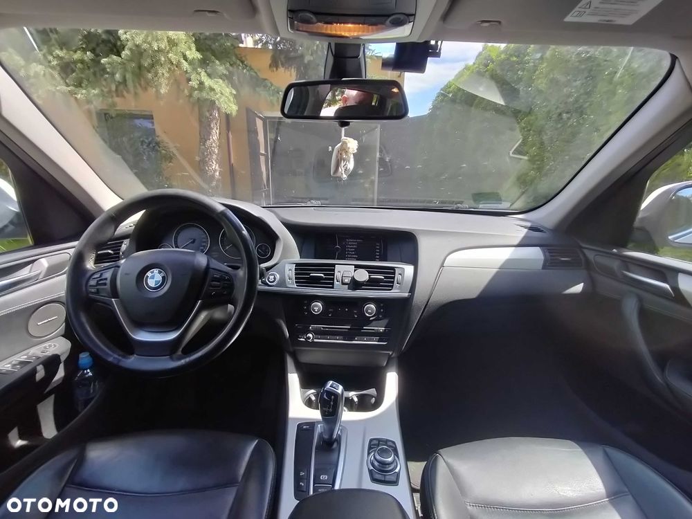 BMW X3 - 5