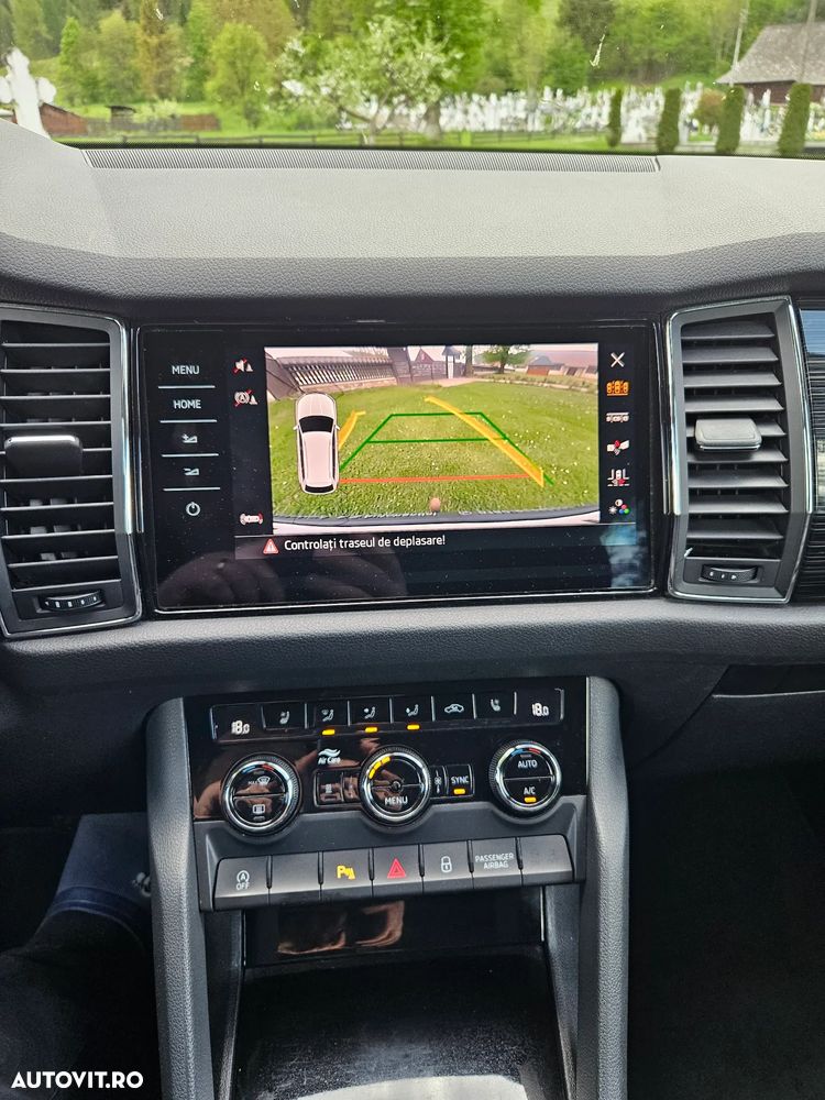 Skoda Kodiaq - 24