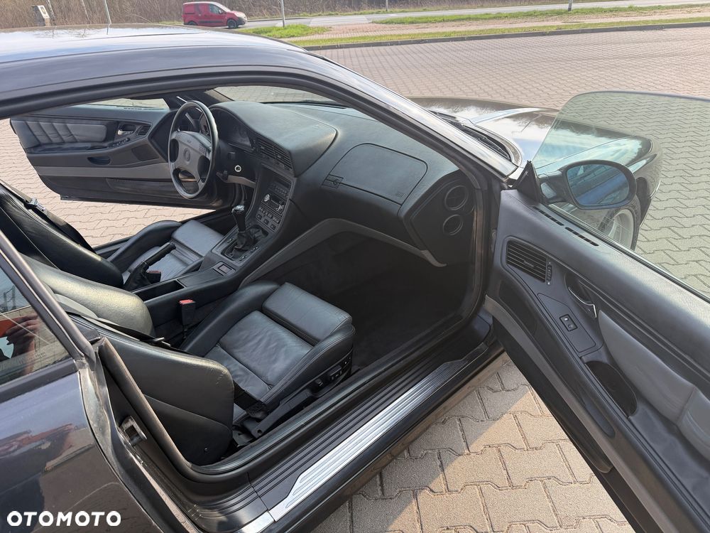 BMW Seria 8 - 13