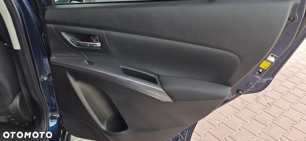Suzuki SX4 S-Cross - 18
