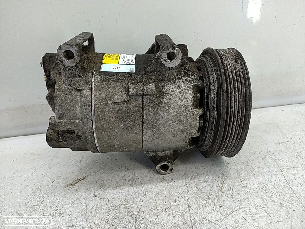 Compressor Ar Condicionado Renault Scénic Ii (Jm0/1_) - 1