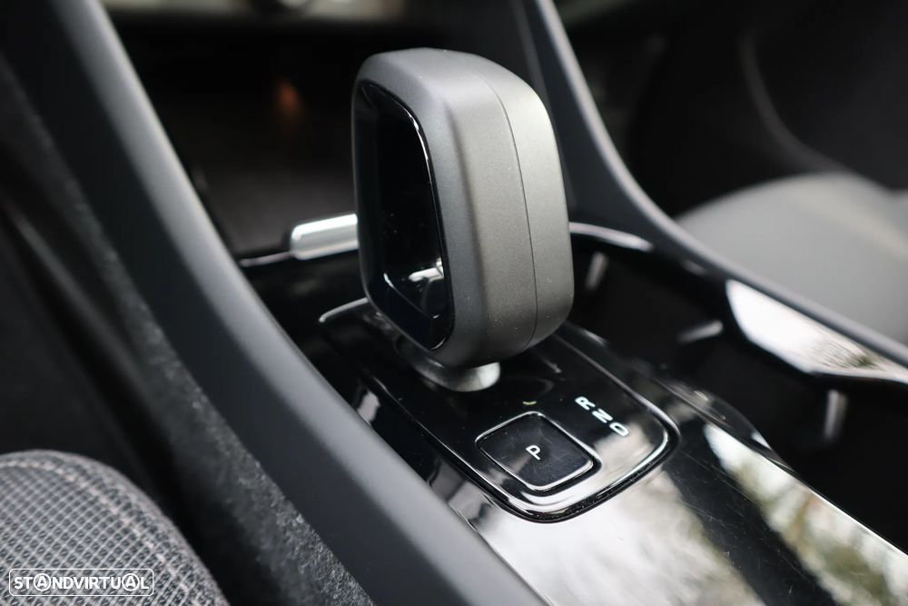 Volvo C40 Recharge Twin Motor Plus - 30