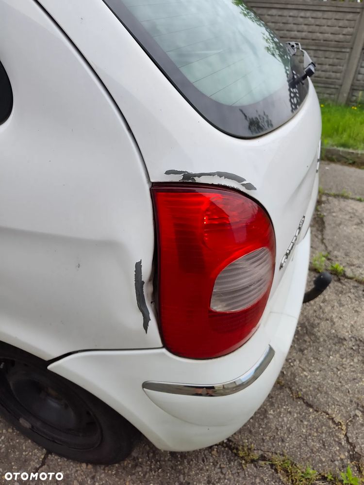 Citroën Xsara Picasso 1.6 HDI Impress - 5