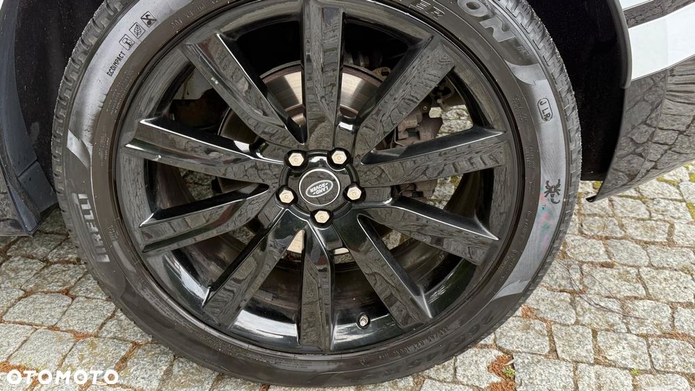 Land Rover Range Rover Velar 2.0 P250 R-Dynamic SE - 9