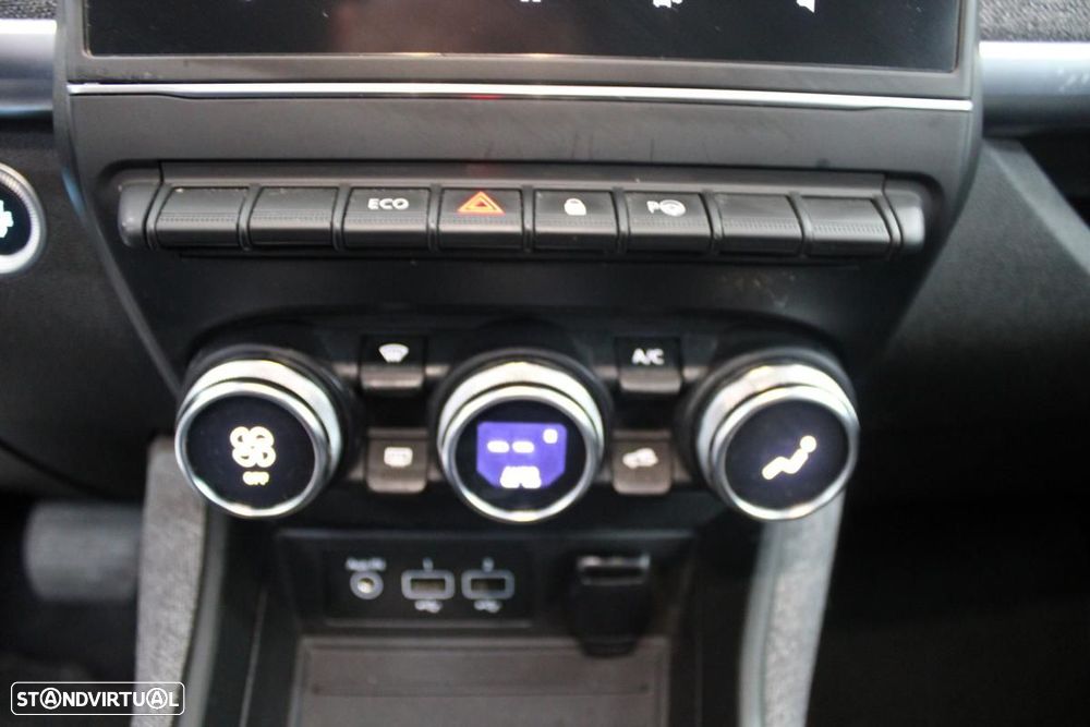 Renault Zoe (c/ Bateria) EV50 135hp Techno - 26