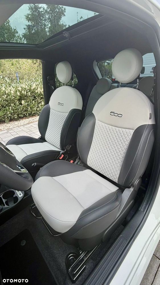 Fiat 500 1.0 Hybrid Dolcevita - 27