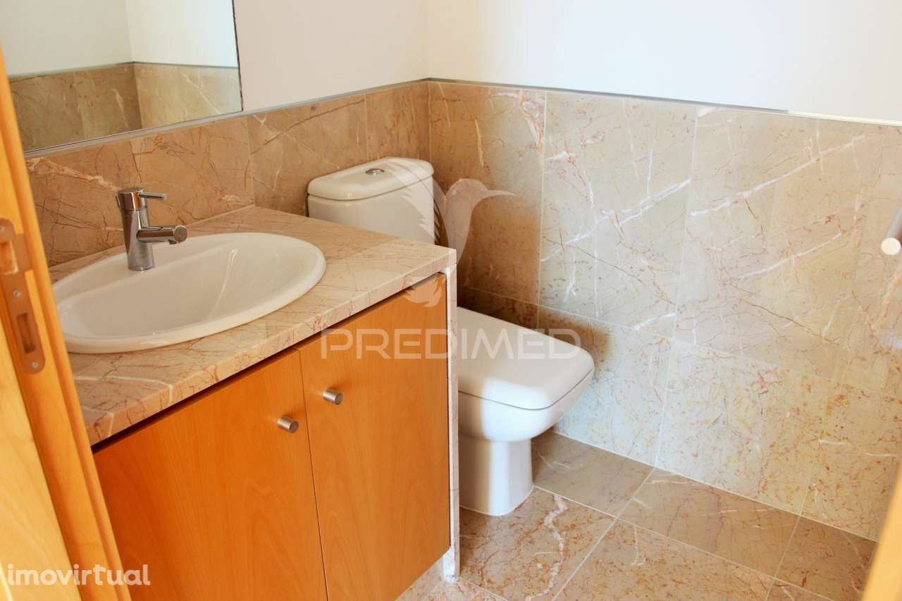 Escritório com vista rio e estacionamento - Lisboa - Grande imagem: 4/12