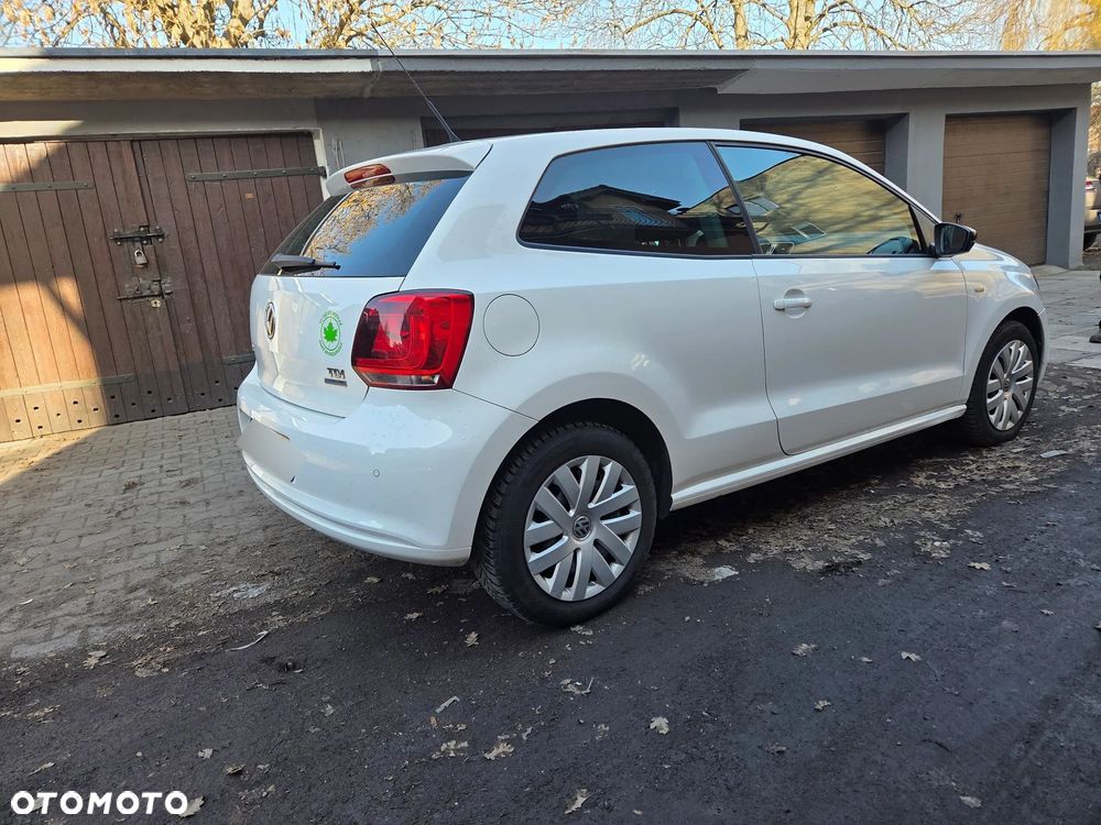 Volkswagen Polo 1.6 TDI DPF BlueMot Comfortline - 19