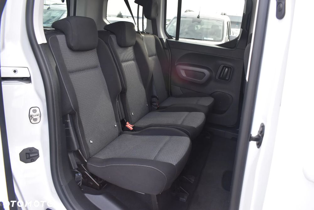 Toyota Proace City Verso 1.5 D-4D Business - 14