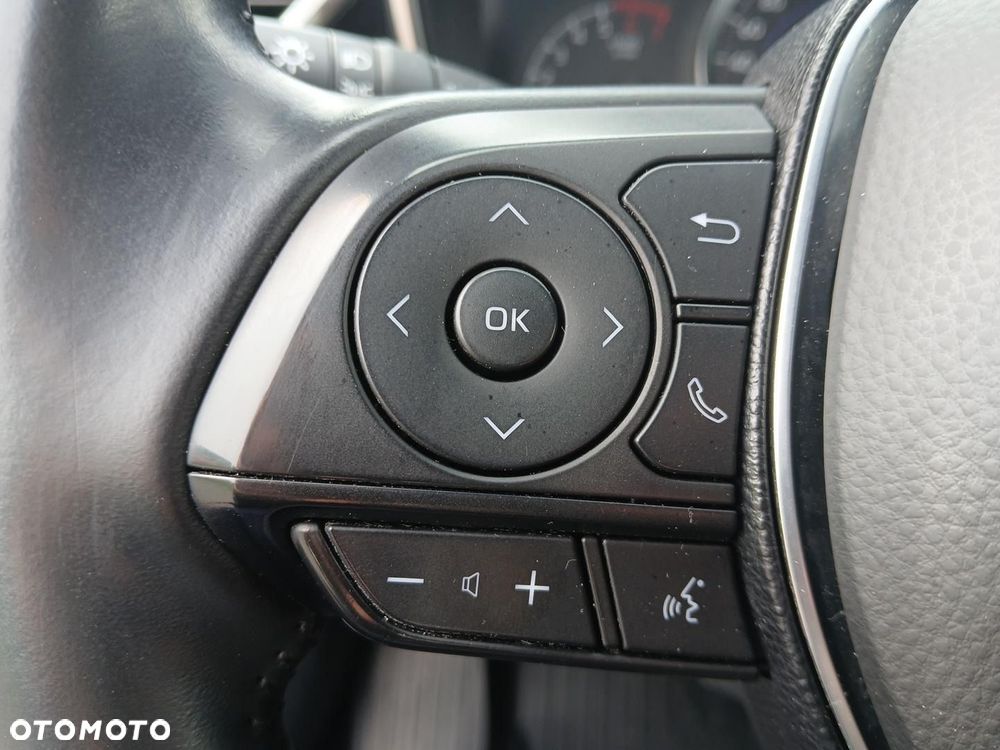 Toyota Corolla 1.8 Hybrid Comfort - 31