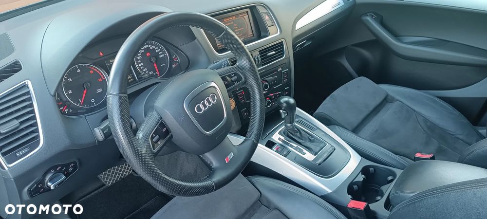 Audi Q5 2.0 TDI Quattro S tronic - 16