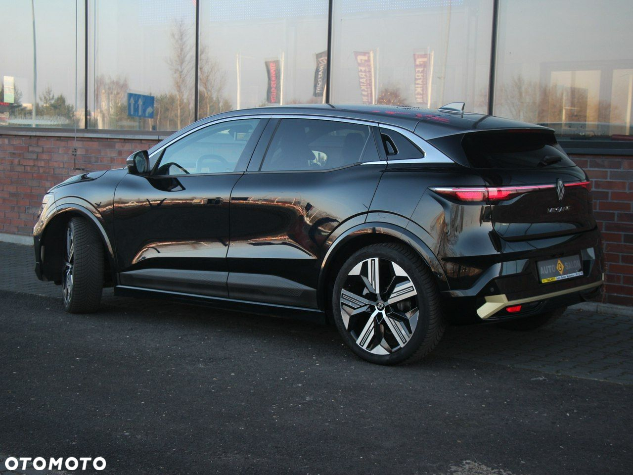 Renault Megane EV60 Iconic - 37