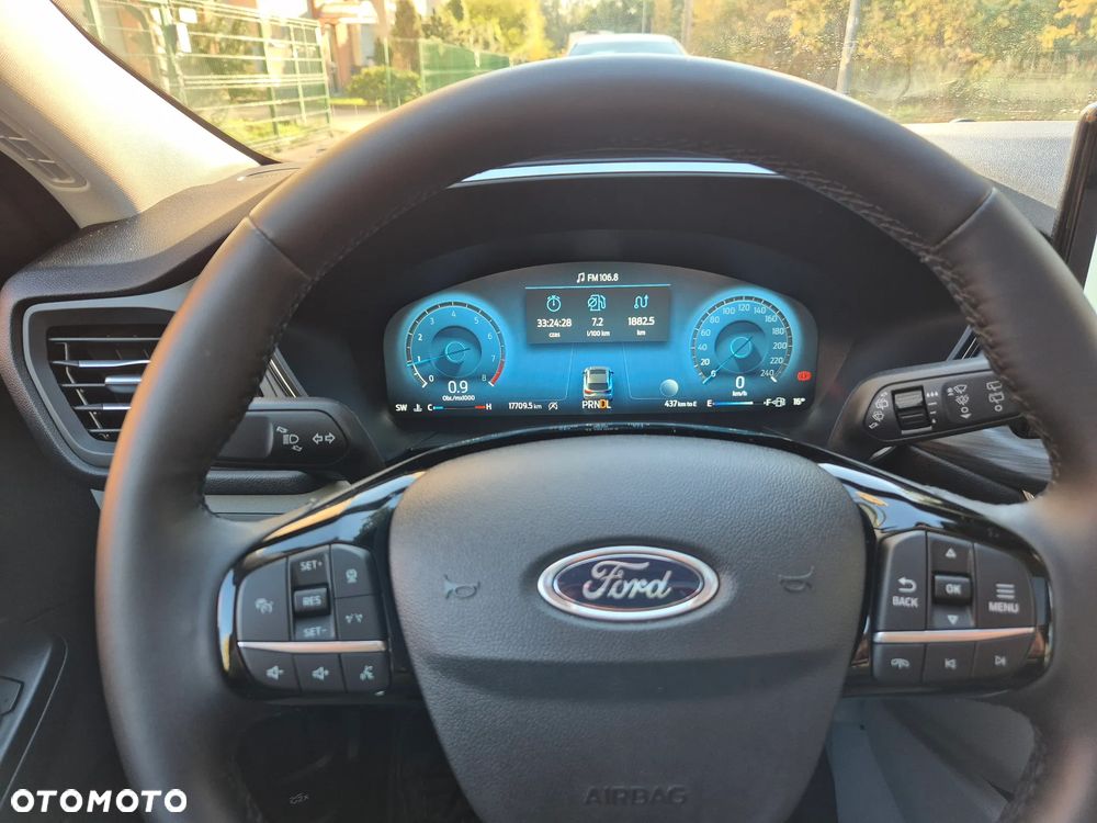 Ford Escape - 15