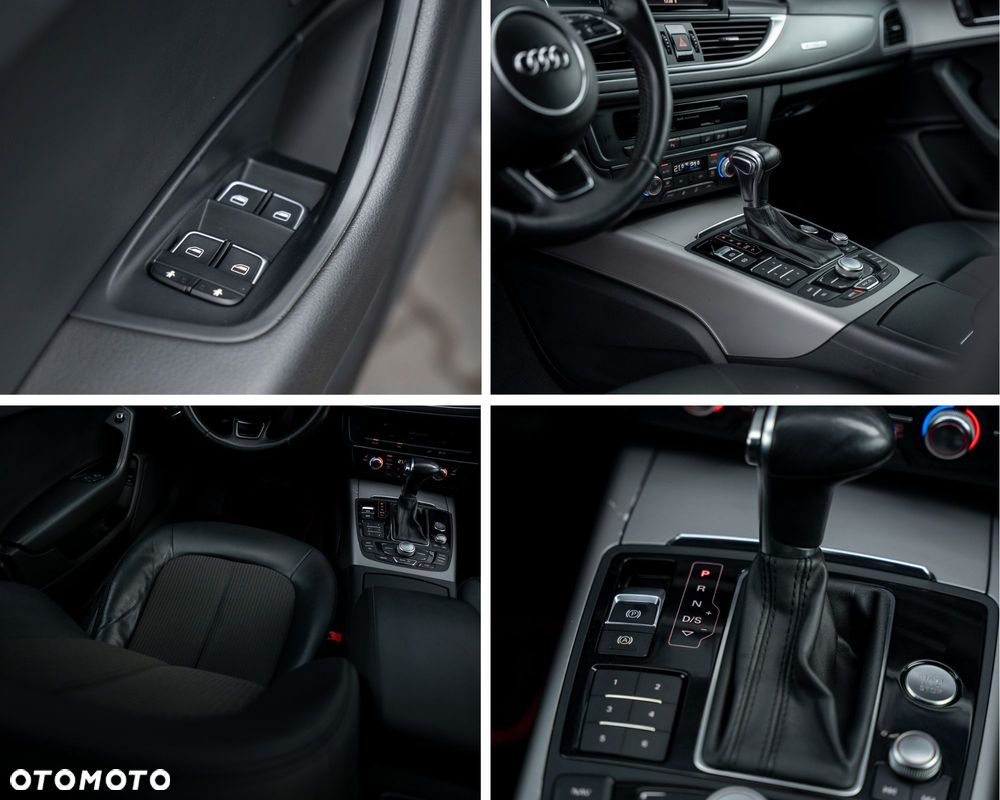 Audi A6 Allroad 3.0 TDI clean S tronic - 32