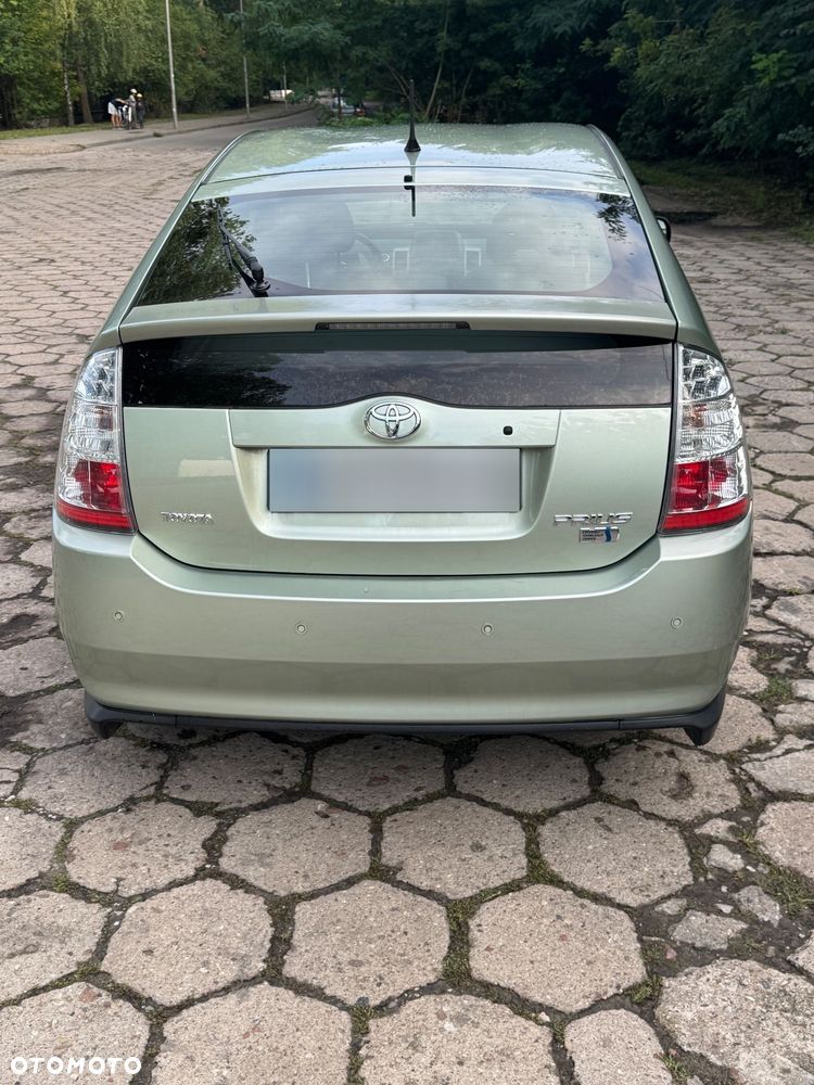 Toyota Prius 1.5 VVT-i Prestige - 7